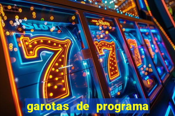 garotas de programa em cruzeiro sp